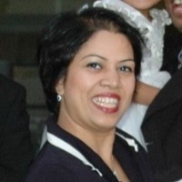 Daphne Britto