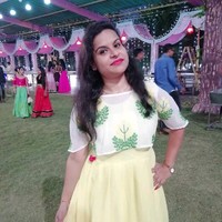 Preeti Jain