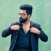 Naveen Varghese