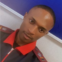 Thulani khoza