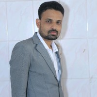 Yogesh Bhuva