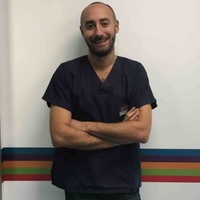 Simone Borgonovo