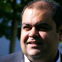 Tarek Isak