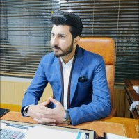 Awais Hameed Malik