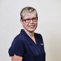 Sallie Barr