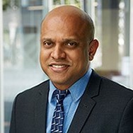 Raj Logarajah