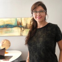 Silvia Hernandez