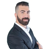 Anthony Barone