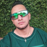 Angel Yepez