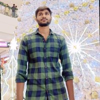 Koushik Ravikumar