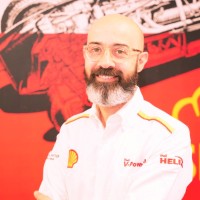 George Hadjisymeou, FCCA, CIA, MBA