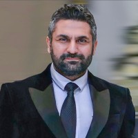 Cengiz Necimzade