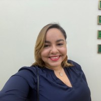 Chantal Ramirez, Ph.D.