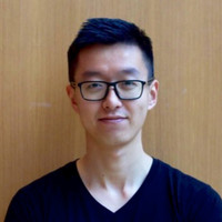 James Zhou
