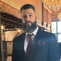 Daniel Stefani
