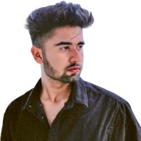 Rishabh Pawar