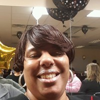 Tamika Forrest