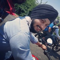Jaspreet Singh