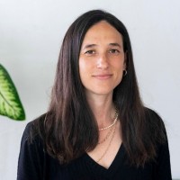 Iris Adelman