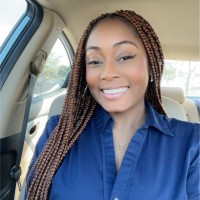 Safiya Guirand