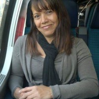 Vilma maria da Silva Maria