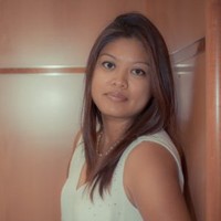 Maria Mendoza-Cuevas