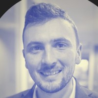 Damien MOUCHEL DIT LEGUERRIER