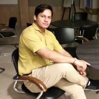 Vivek Dubey
