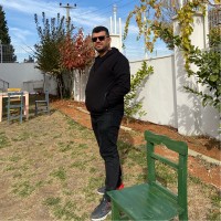 ABDULLAH DİNÇER