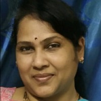 Indrani Vasiraju