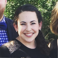 Megan Backes