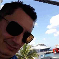 Alejandro Cacho