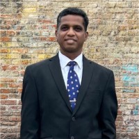 Isaac Vethamanickam