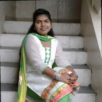 Karuna Bansode