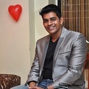 Vivek Ramanan
