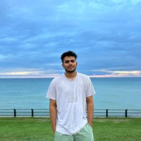 Ayush Parajuli