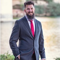 Caleb Cline