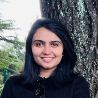 Gargi Patel