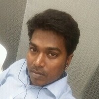 Rajesh Kumar Thayalan