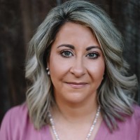 Rebecca Odom-Bartel, Ph.D.