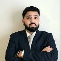 Farooq Ali Khan