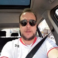 Alexandre Gomes Bruno