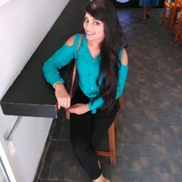 Renu Fulmali