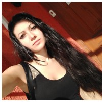 Evelyn Andrada