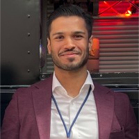 Mohammed Abdullah Mughal