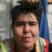 Austin Percival