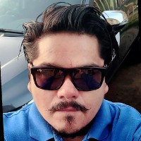 Jonathan Consterla Caballero