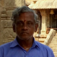 Sethuraman Seshadhri