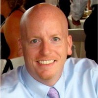 Jeremy Wyman