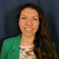 Melissa Thomson Nuñez